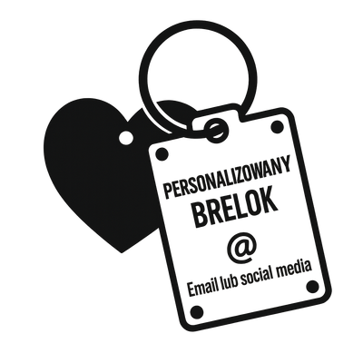 Personalizowane Breloki