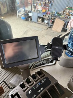 Monitor RE573045 GreenStar 3 - Phone Mount