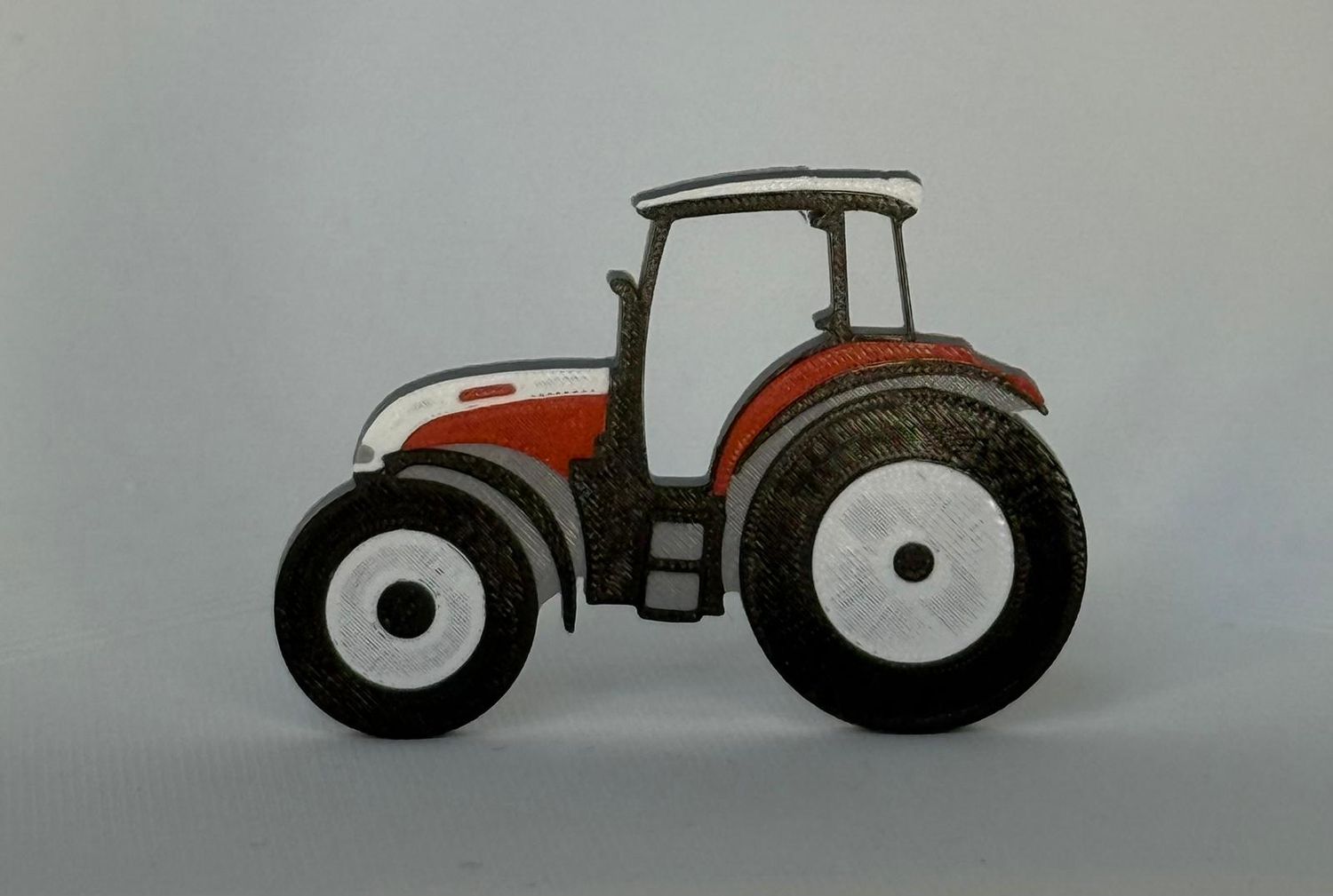 Brelok Steyr 4110 Multi