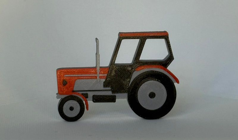 Brelok Ursus c360