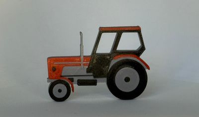 Brelok Ursus c360
