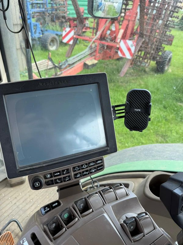 Command Center 4600/4200 - Phone Mount