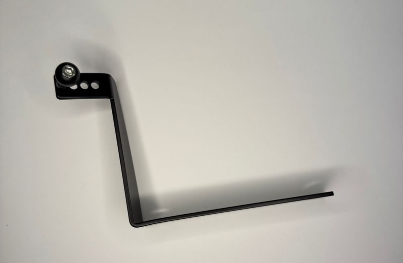 Seria 8xxx/7xxx (2004-2012) - Uchwyt na telefon