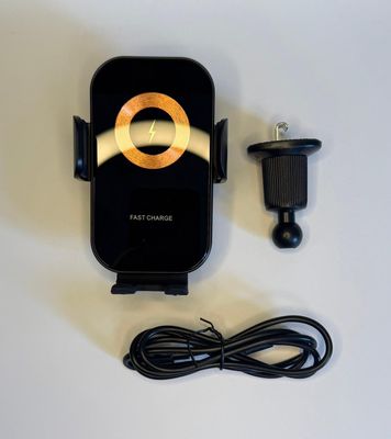 Wireless Charging Phone Holder