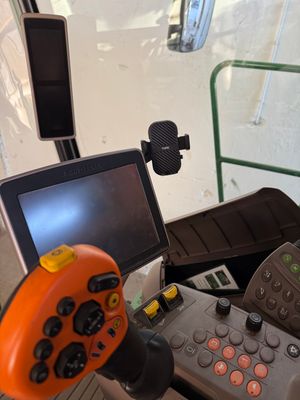 Monitor 2630 GreenStar 3 - Phone Mount