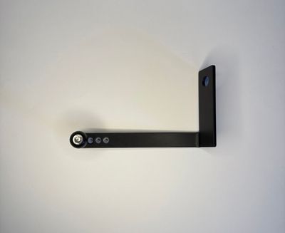 Seria 6xxx/7xxx - Uchwyt na Telefon na Tylny Słupek