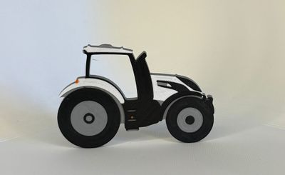 Brelok Valtra serii T