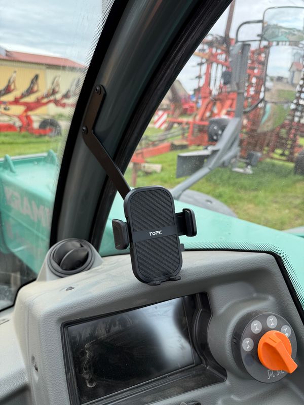Kramer - Phone Mount (2022-2025r)