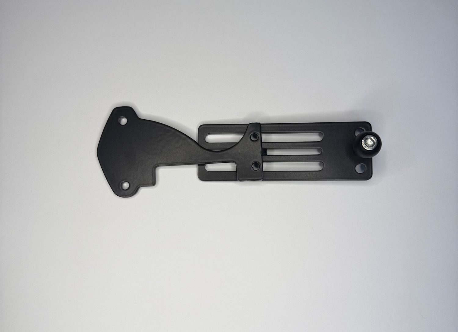 Trimble GFX 350 - Phone Mount