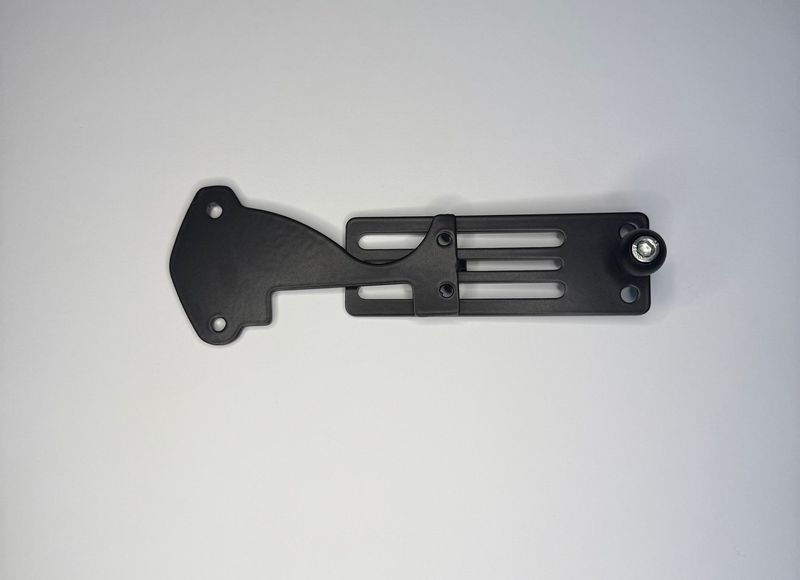 Trimble GFX 350 - Phone Mount