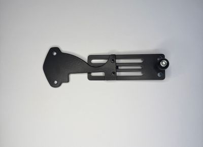 Trimble GFX 350 - Phone Mount