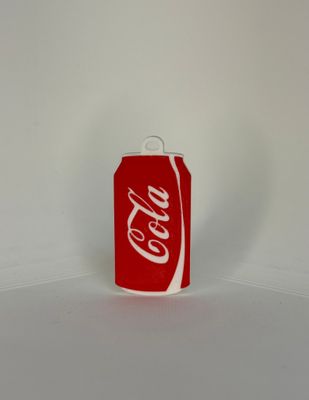 Cola Tag