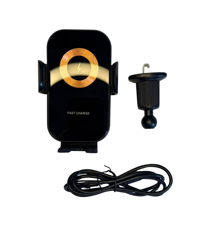 Wireless Charging Phone Holder