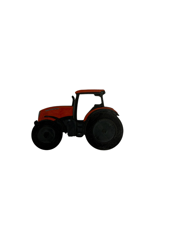 Brelok McCormick X7.624