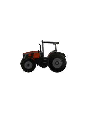 Brelok Massey Ferguson 8S