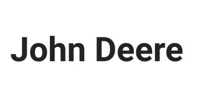 John Deere