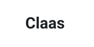 Claas