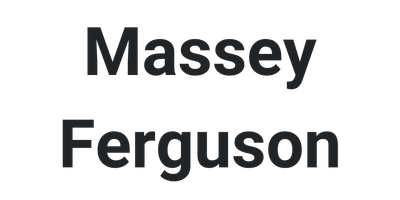 Massey Ferguson