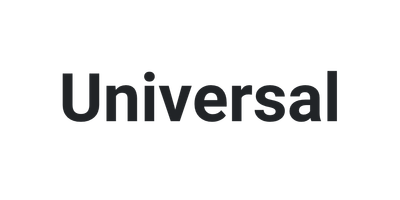 Universal