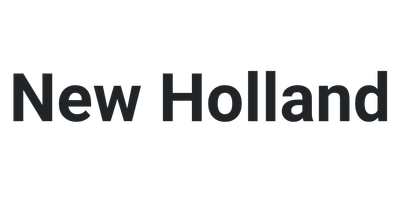 New Holland