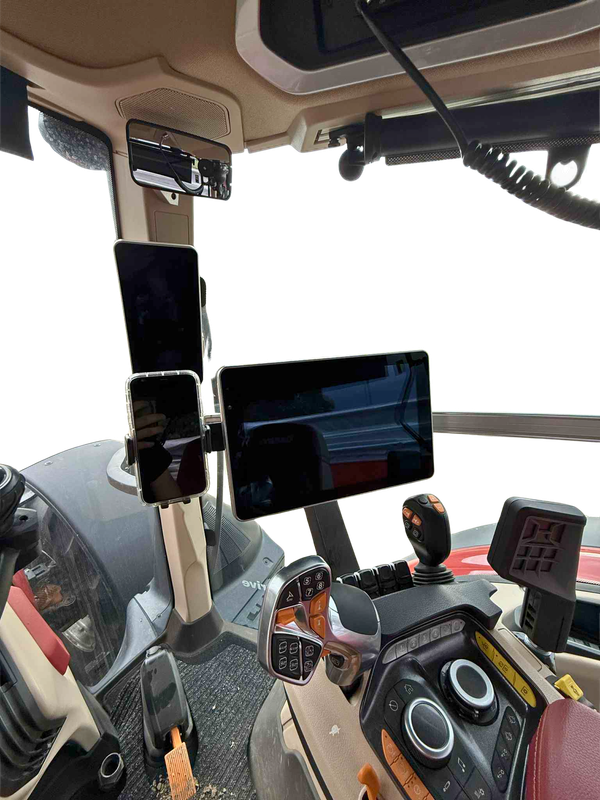 AFS Pro 700 Plus / IntelliView 12 / AFS Pro 1200 - Phone Mount