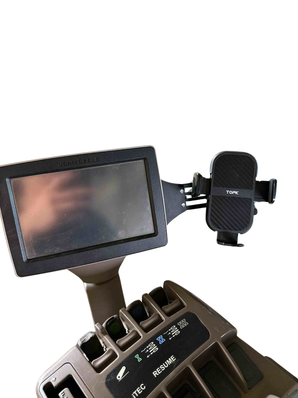 Monitor RE573045 GreenStar 3 - Phone Mount