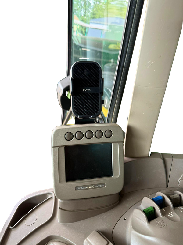 6xxx/7xxx Series Premium CommandCenter - Phone Mount