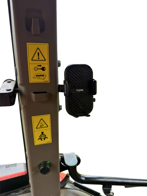 JXU/MXM/TLA/TM - Phone Mount