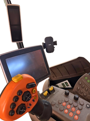 Monitor 2630 GreenStar 3 - Phone Mount