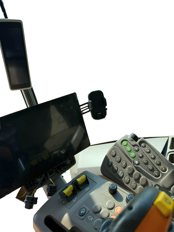 Command Center G5 - Phone Mount