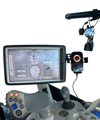 Mccormick x7/x8/x9 - Phone Mount