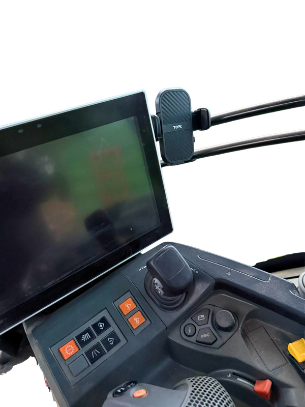 Claas Cebis - Phone Mount