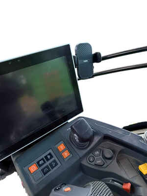 Claas Cebis - Supporto per telefono