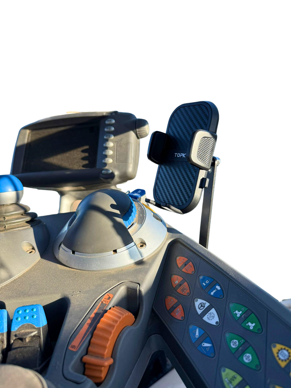 Fendt Com3 - Phone Mount