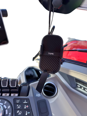 Massey Ferguson 8s/9s - Phone Mount