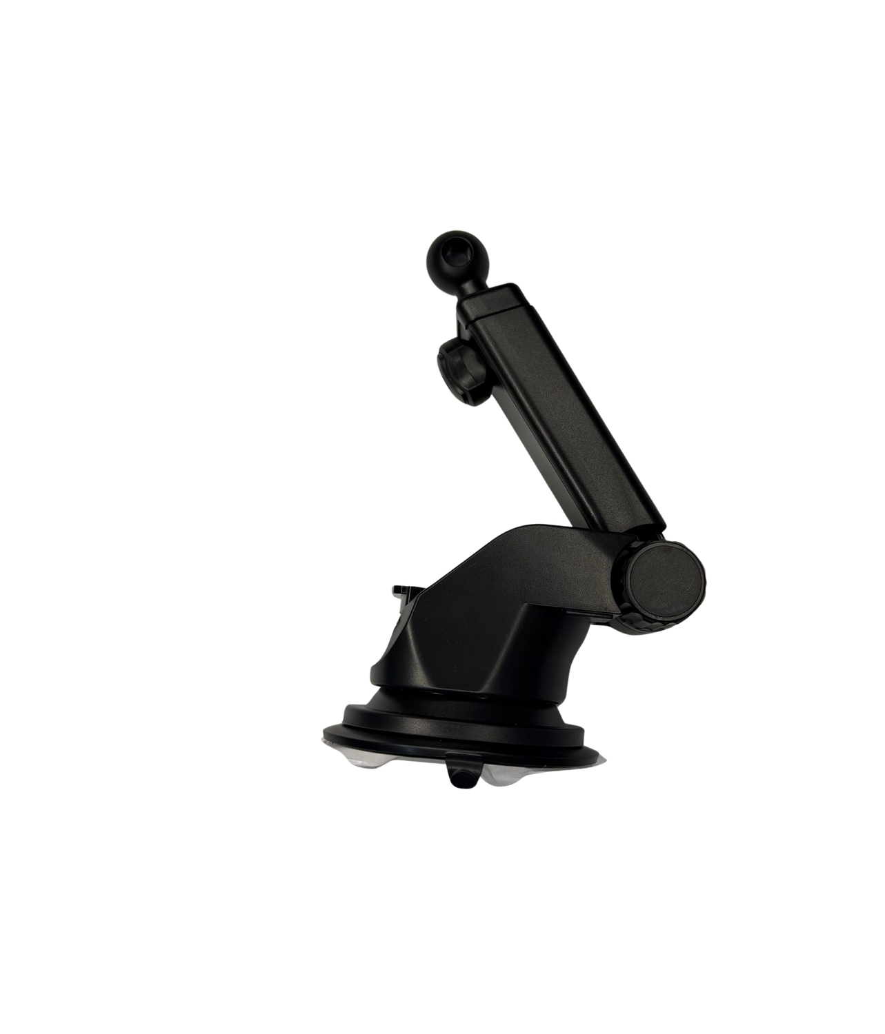 Adjustable Windshield Suction Mount – 17 mm Ball