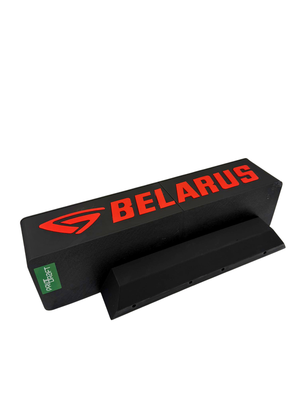 Cab Storage Box for MTZ Belarus Tractor