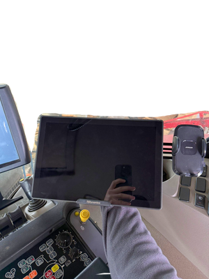 ​Supporto per telefono per monitor FJ Dynamics AT2 / AT2 Max