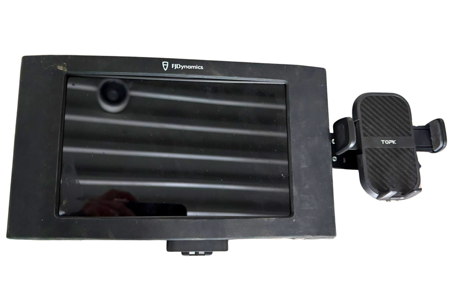 FJ Dynamics AT1 – Phone Mount