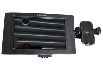 FJ Dynamics AT1 – Phone Mount