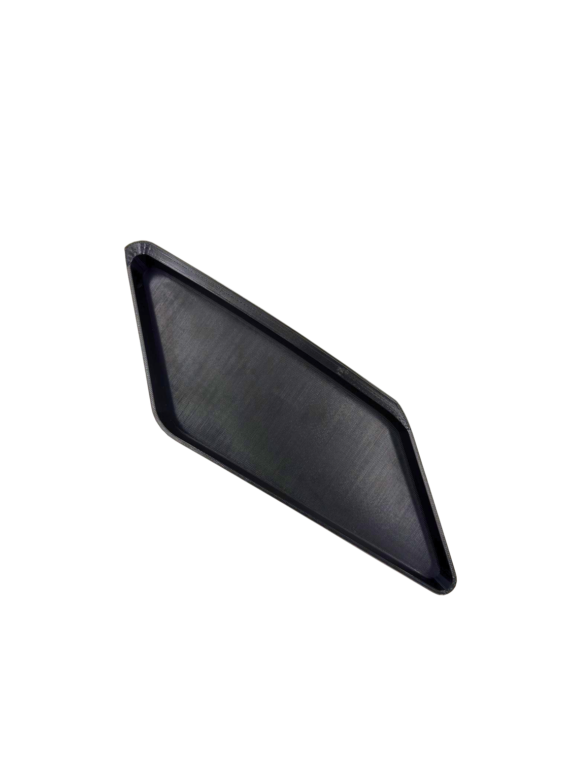 Fendt Armrest Container – Cabin Organizer for Large Compartment