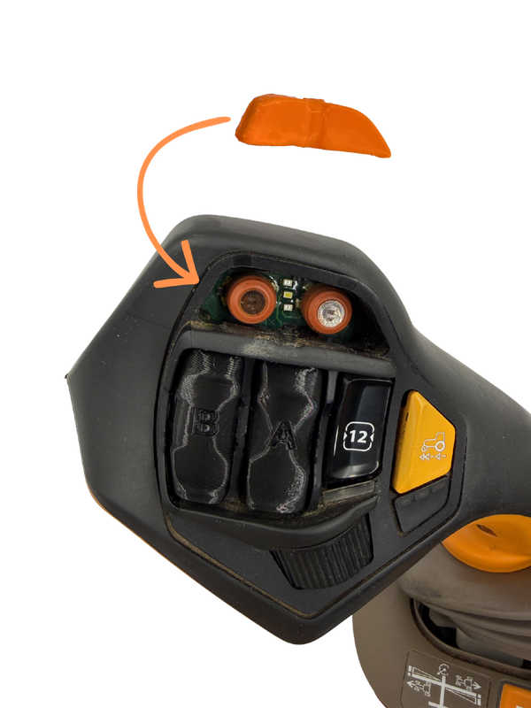 ​Speed Button for CommandPRO Joystick