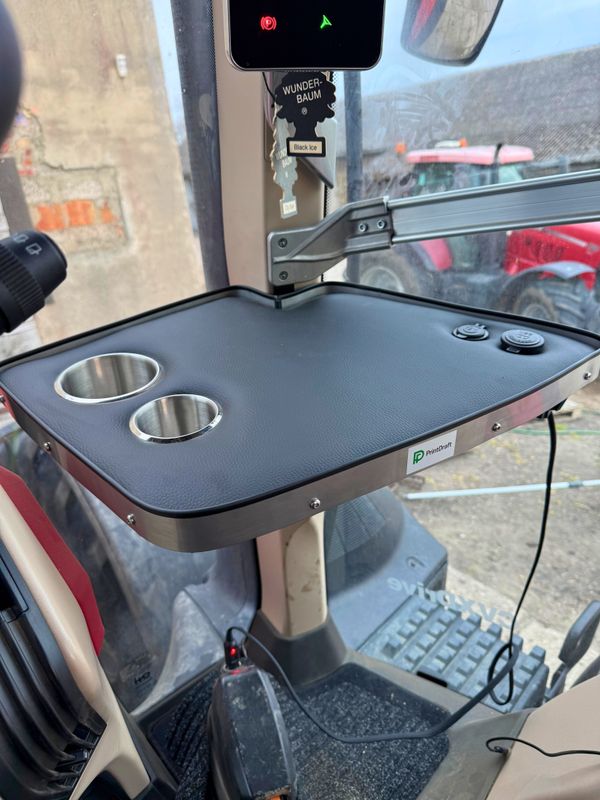 AgriShelf CASE IH OPTUM AFS (2022-xxxx)