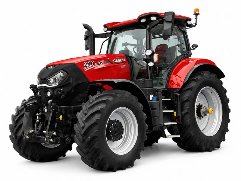AgriShelf CASE IH Puma AFS (2023-xxxx)