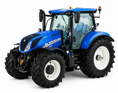 AgriShelf NewHolland T6 (2012-xxxx)
