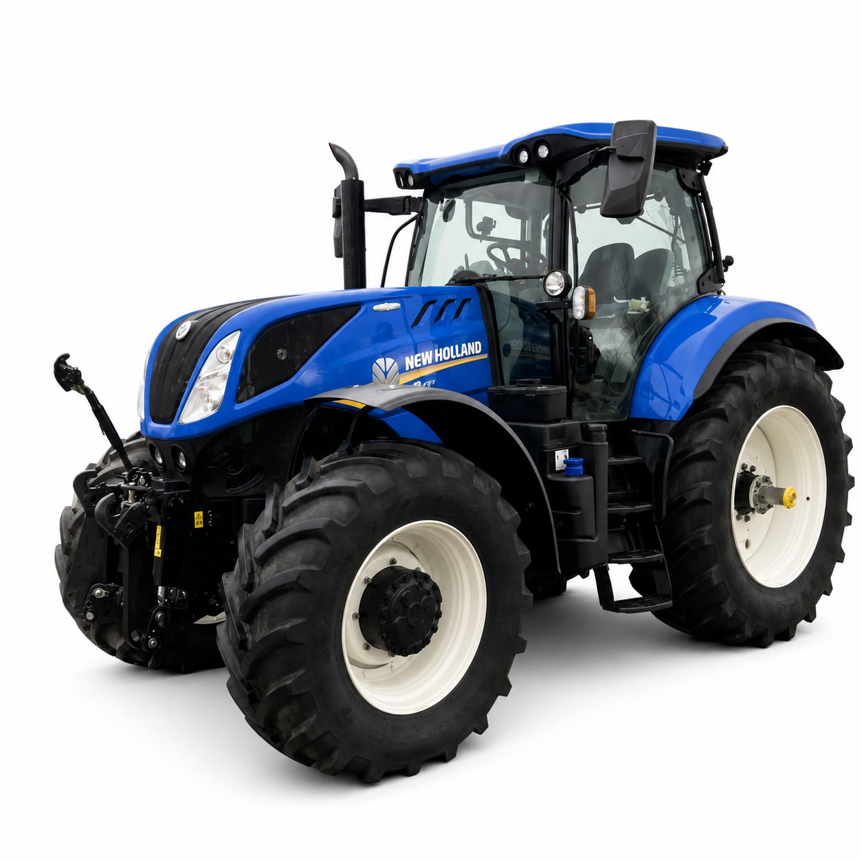 AgriShelf NewHolland T7 (2011-xxxx)
