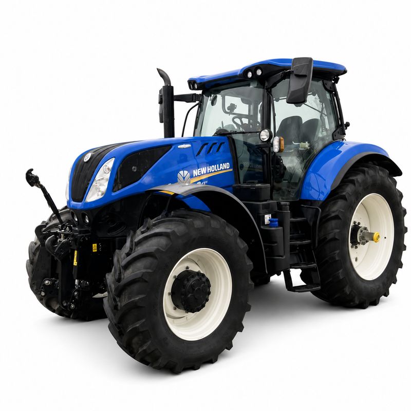 AgriShelf NewHolland T7 (2011-xxxx)