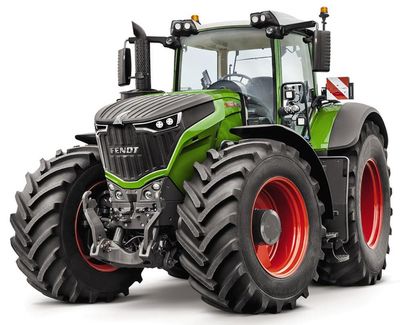 AgriShelf Fendt 1000 One (2015-xxxx)