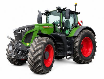 AgriShelf Fendt 900 Gen6/7 (2019-xxxx)