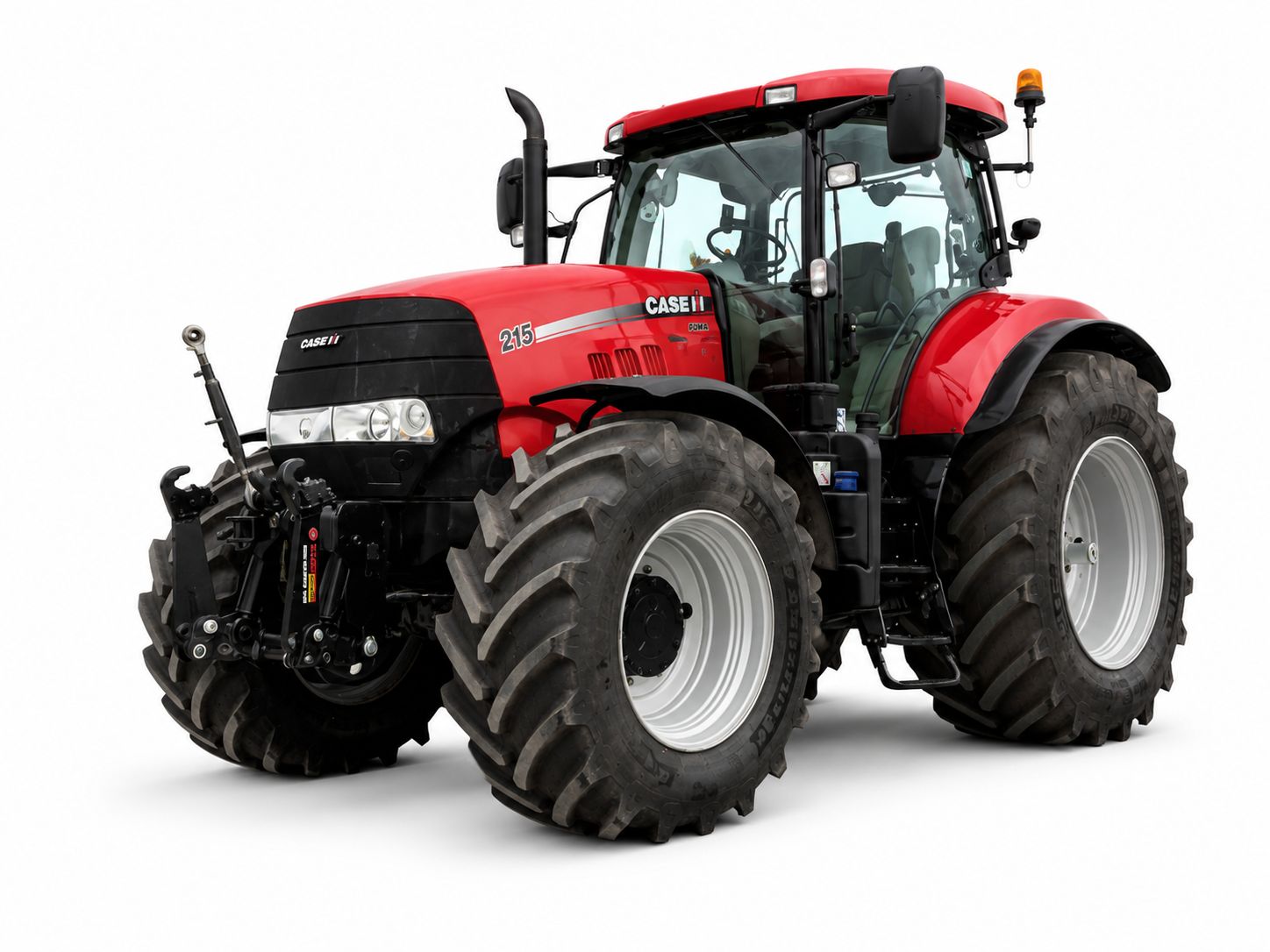 AgriShelf CASE IH PUMA (2008-2024)
